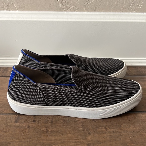 Rothy’s The Original Slip-On Sneaker, 7 - Picture 4 of 16